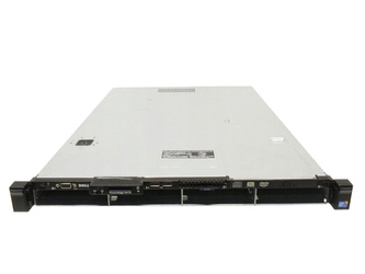 Dell PowerEdge R410 Xeon Quad Core E5620 2.4GHz, 32GB, PERC H700, 3 lata gwarancji