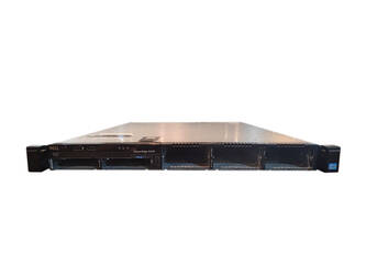 Dell PowerEdge R420 2x Xeon Hexa Core E5-2430v2 2.5GHz, 192GB, 2x480GB SSD, PERC H710 mini, iDRAC, 3 lata gwarancji