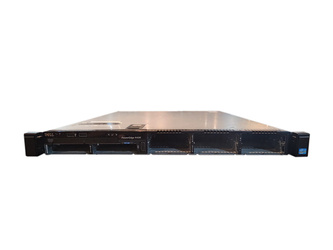 Dell PowerEdge R420 2x Xeon Hexa Core E5-2430v2 2.5GHz, 192GB, 4x300GB SAS, PERC H710 mini, iDRAC, 3 lata gwarancji