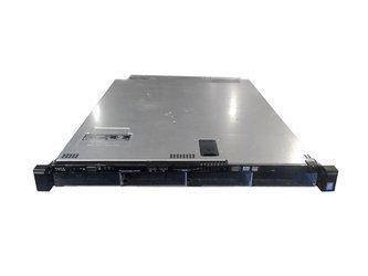 Dell PowerEdge R430 Xeon Hexa E5-2609v3 1.9GHz, 128GB, 2x300GB SAS, PERC H330 mini, iDRAC, 3 lata gwarancji