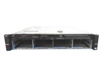 Dell PowerEdge R520 2x Xeon Hexa Core E5-2420 1.9GHz, 192GB, 2x480GB SSD, PERC H710 mini, 3 lata gwarancji