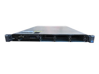 Dell PowerEdge R610 2x Xeon Quad Core E5520 2.26GHz, 192GB, 2x146GB SAS, UCP-60 PERC 6/i, iDRAC, 3 lata gwarancji