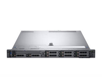 Dell PowerEdge R640 2x Xeon 18-Core Gold 6140 2.3GHz, 128GB, 2x240GB SSD, PERC H730 mini, iDRAC, 3 lata gwarancji