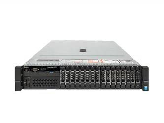 Dell PowerEdge R730 2x Xeon 12-Core E5-2690v3 2.6GHz, 192GB, 2x600GB SAS, PERC H730 mini, iDRAC, 3 lata gwarancji