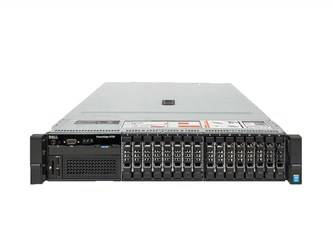 Dell PowerEdge R730 2x Xeon 12-Core E5-2690v3 2.6GHz, 192GB, 8x480GB SSD, Windows Server 2012 R2 Std, PERC H730 mini, iDRAC, 3 lata gwarancji