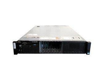 Dell PowerEdge R820 4x Xeon Deca Core E5-4650v2 2.4GHz, 128GB, 2x480GB SSD, PERC H710, iDRAC, 3 lata gwarancji