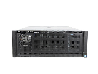 Dell PowerEdge R930 4x Xeon 22-Core E7-8880v4 2.2GHz, 192GB, PERC H730P, iDRAC, 3 lata gwarancji