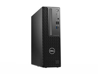 Dell Precision 3450 SFF Intel Core i5 X-GEN, 16GB, 120GB SSD, Windows 10 Pro COA, Intel UHD Graphics, 3 lata gwarancji