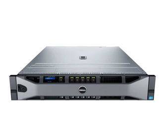 Dell Precision Rack 7910 Xeon Hexa Core E5-2603v3 1.6GHz, 128GB, 2x240GB SSD, PERC H330 mini, iDRAC, 3 lata gwarancji