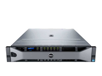 Dell Precision Rack 7910 Xeon Hexa Core E5-2603v3 1.6GHz, 128GB, 2x240GB SSD, Windows 10 Pro, Quadro K1200/4GB, PERC H330 mini, iDRAC, 3 lata gwarancji