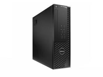 Dell Precision T1700 SFF Intel Core i5 IV-GEN, 16GB, 1TB SSD, Windows 10 Pro, GeForce GT 1030/2GB, 3 lata gwarancji