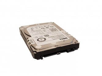 Dysk SAS DELL 1.2TB HDD 2.5", 10000RPM, 2 LATA GWARANCJI