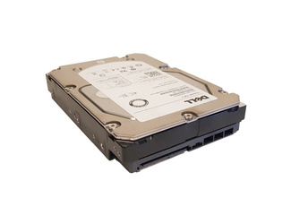 Dysk SAS DELL 3TB HDD 3.5", 7200RPM, 2 LATA GWARANCJI