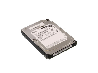 Dysk SAS FUJITSU 73GB HDD 2.5", 15000RPM, 2 LATA GWARANCJI