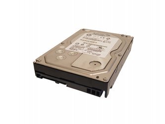 Dysk SAS HP 2TB HDD 3.5", 7200RPM, 2 LATA GWARANCJI