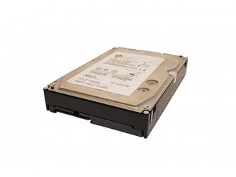 Dysk SAS HP 300GB HDD 3.5", 15000RPM, 2 LATA GWARANCJI