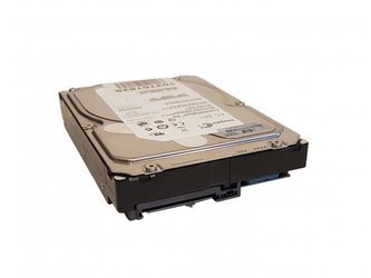 Dysk SAS SEAGATE 2TB HDD 3.5", 7200RPM, 2 LATA GWARANCJI