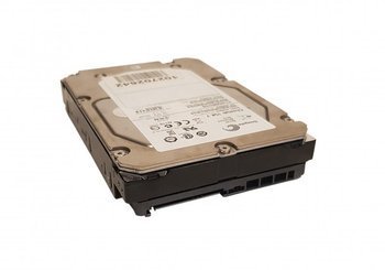 Dysk SAS SEAGATE 450GB HDD 3.5", 15000RPM, 2 LATA GWARANCJI