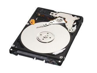 Dysk SATA 160GB HDD 2.5", 7200RPM, 5400RPM, WD, HITACHI, SEAGATE, SAMSUNG... 2 LATA GWARANCJI