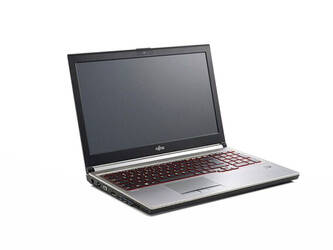 Fujitsu 15.6" Celsius H730 i7-4800MQ 2.7GHz, 16GB, 240GB SSD, DVDRW, Windows 10 Pro, Quadro K2100M/2GB, HDTV, kamerka USB, 3 lata gwarancji