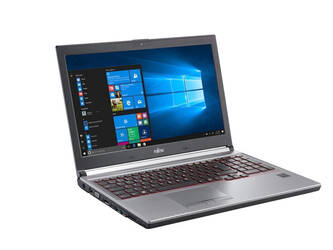 Fujitsu 15.6" Celsius H770 Mobile Workstation Xeon E3-1505Mv6 3.0GHz, 32GB, 120GB SSD, Windows 10 Pro COA, Quadro M2200/4GB, FullHD, kamerka USB, 3 lata gwarancji