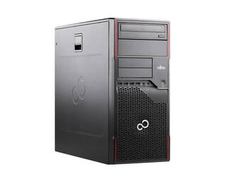 Fujitsu Esprimo P910 E85+ Tower Intel Core i3 III-GEN, 16GB, 480GB SSD, DVDRW, Linux Ubuntu, 3 lata gwarancji