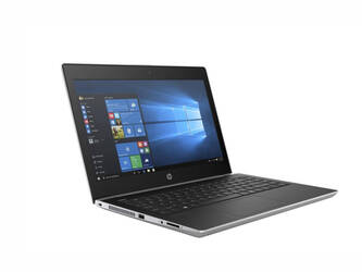 HP 13.3" ProBook 430 G5 i3-7100U 2.4GHz, 16GB, 120GB SSD, Windows 10 Home COA, iHD, HDTV, kamerka, 3 lata gwarancji