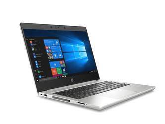 HP 13.3" ProBook 430 G7 Intel Pentium 6405U 2.4GHz, 16GB, 240GB SSD, Windows 11 Home, iHD, HDTV, kamerka, 3 lata gwarancji