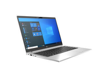 HP 13.3" ProBook 430 G8 i3-1115G4 3.0GHz, 16GB, 120GB SSD, Windows 10 Pro COA, iHD, HDTV, kamerka, 3 lata gwarancji