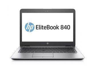 HP 14" EliteBook 840 G3 i5-6200U 2.3GHz, 16GB, 120GB SSD, Windows 10 Home, iHD, FullHD, kamerka, 3 lata gwarancji