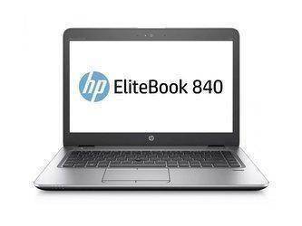 HP 14" EliteBook 840 G3 i5-6200U 2.3GHz, 32GB, 120GB SSD, Linux Ubuntu, iHD, FullHD, kamerka, 3 lata gwarancji