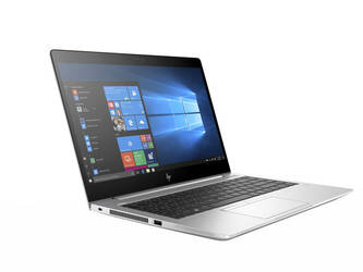 HP 14" EliteBook 840 G5 i5-7300U 2.6GHz, 16GB, 1TB SSD, Windows 10 Pro, iHD, FullHD, kamerka, 3 lata gwarancji