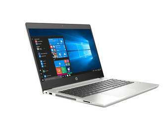 HP 14" ProBook 440 G6 i5-8265U 1.6GHz, 16GB, 120GB SSD, Windows 11 Home, iHD, FullHD, kamerka, 3 lata gwarancji