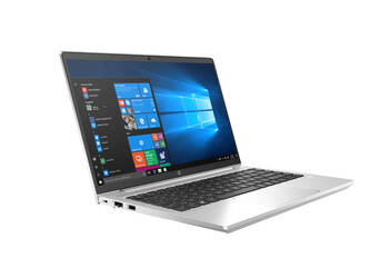 HP 14" ProBook 440 G8 i3-1115G4 3.0GHz, 16GB, 120GB SSD, Windows 10 Home, iHD, FullHD, kamerka, 3 lata gwarancji