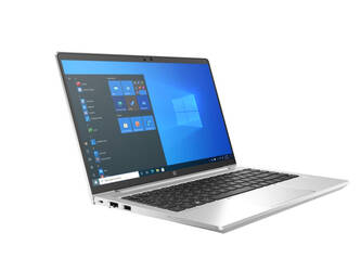 HP 14" ProBook 640 G8 i5-1135G7 2.4GHz, 16GB, 120GB SSD, Windows 10 Home, Iris Xe, FullHD, kamerka, 3 lata gwarancji