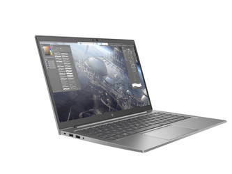 HP 14" ZBook Firefly 14 G7 i5-10210U 1.6GHz, 64GB, 480GB SSD, Windows 10 Pro COA, iHD, FullHD, kamerka, 3 lata gwarancji