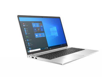 HP 15.6" ProBook 450 G8 i5-1135G7 2.4GHz, 16GB, 120GB SSD, Windows 10 Home, Iris Xe, FullHD, kamerka, 3 lata gwarancji