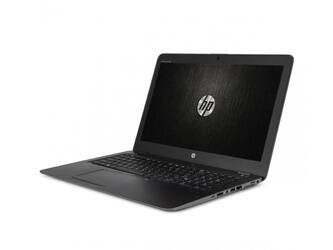 HP 15.6" ZBook 15u G3 i7-6500U 2.5GHz, 16GB, 120GB SSD, Windows 10 Home, FirePro W4190M/2GB, FullHD, kamerka, 3 lata gwarancji