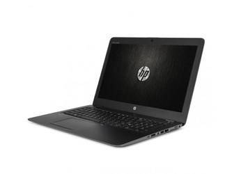 HP 15.6" ZBook 15u G3 i7-6500U 2.5GHz, 32GB, 120GB SSD, Windows 10 Home, FirePro W4190M/2GB, FullHD, kamerka, 3 lata gwarancji