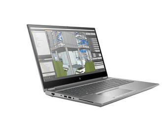 HP 15.6" ZBook Fury 15 G7 Intel Core i7-10850H 2.7GHz, 16GB, 120GB SSD, Windows 10 Home, Quadro RTX 3000/6GB, FullHD, kamerka, 3 lata gwarancji