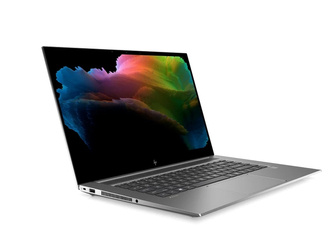 HP 15.6" Zbook Studio G7 i7-10850H 2.7GHz, 32GB, 120GB SSD, Windows 10 Home, Quadro T1000/4GB, FullHD, kamerka, 3 lata gwarancji