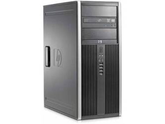 HP Compaq Elite 8300 CMT Intel Core i3 III-GEN, 4GB, 500GB, DVDRW, Windows 7 Professional, 3 lata gwarancji