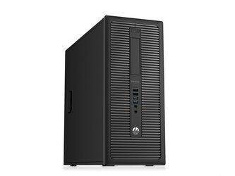 HP EliteDesk 800 G1 TWR Intel Core i3 IV-GEN, 16GB, 120GB SSD, Windows 10 Home, 3 lata gwarancji