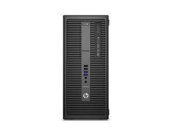 HP EliteDesk 800 G2 TWR Intel Core i3 VI-GEN, 16GB, 1TB, DVD, Windows 10 Pro, 3 lata gwarancji