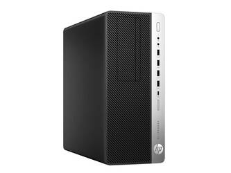 HP EliteDesk 800 G3 TWR Intel Core i3 VI-GEN, 16GB, 120GB SSD, DVDRW, Windows 11 Pro, 3 lata gwarancji