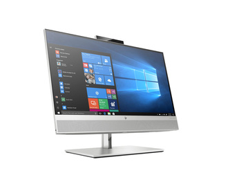 HP EliteOne 800 G6 All-in-One Intel Core i3 X-GEN, 16GB, 1TB SSD, Windows 10 Pro COA, 23.8" FullHD, iHD, WiFi, kamerka, 3 lata gwarancji