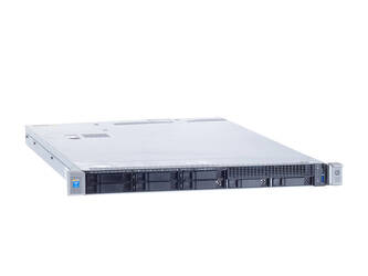 HP ProLiant DL360 G9 2x Xeon Hexa Core E5-2620v3 2.4GHz, 128GB, 2x480GB SSD, SA P440ar, 3 lata gwarancji