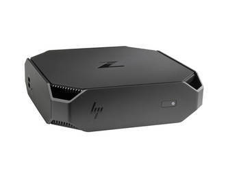 HP Z2 G3 Mini Intel Core i5 VI-GEN, 16GB, 120GB SSD, Windows 10 Pro, Quadro M620/2GB, 3 lata gwarancji