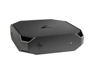 HP Z2 G3 Mini Intel Core i5 VI-GEN, 32GB, 1TB SSD, Windows 10 Pro COA, Quadro M620/2GB, 3 lata gwarancji