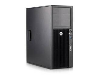 HP Z220 CMT Intel Core i3 III-GEN, 32GB, 240GB SSD, DVDRW, Windows 7 Professional, iHD, 3 lata gwarancji